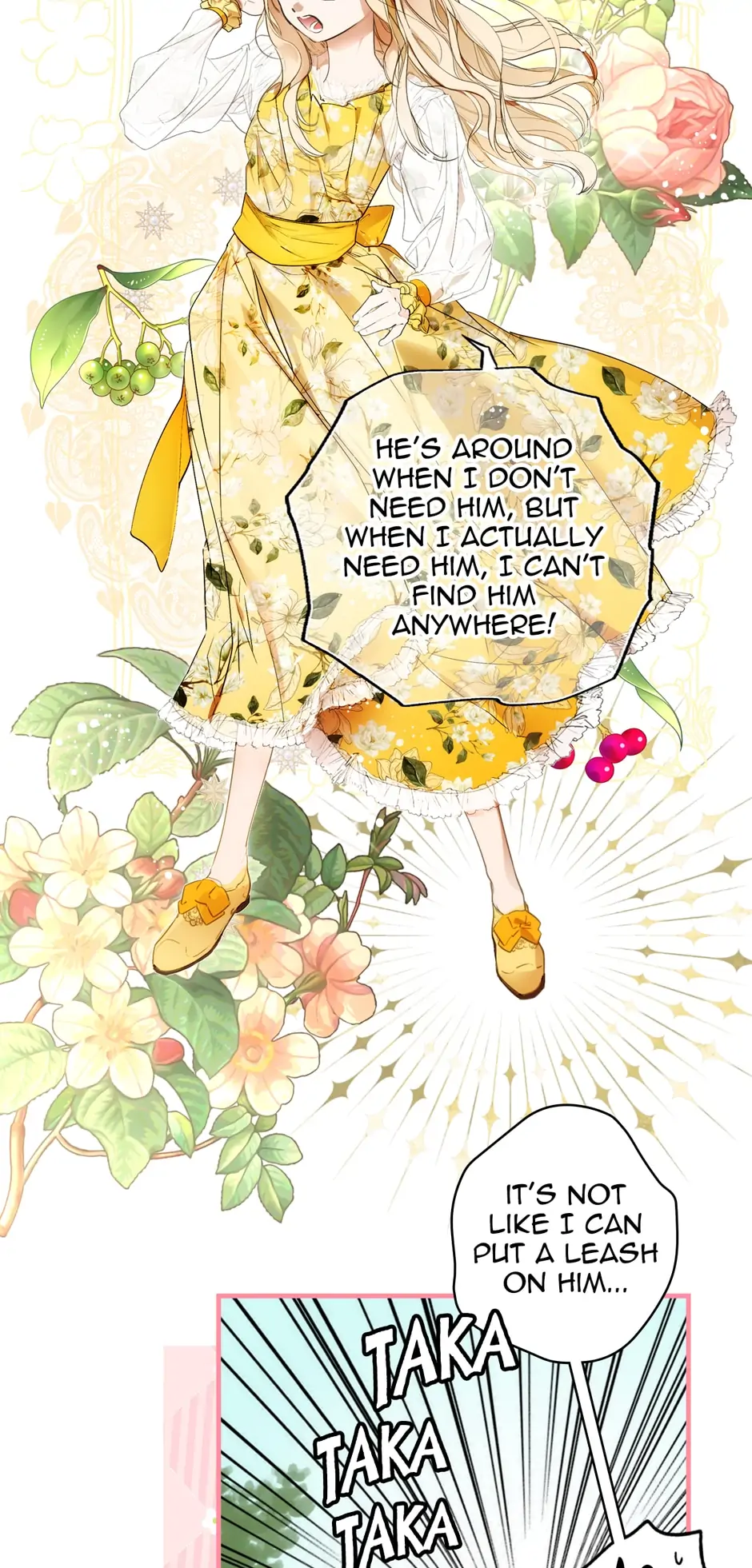 Read A Stepmother_s Märchen EN Manga Online