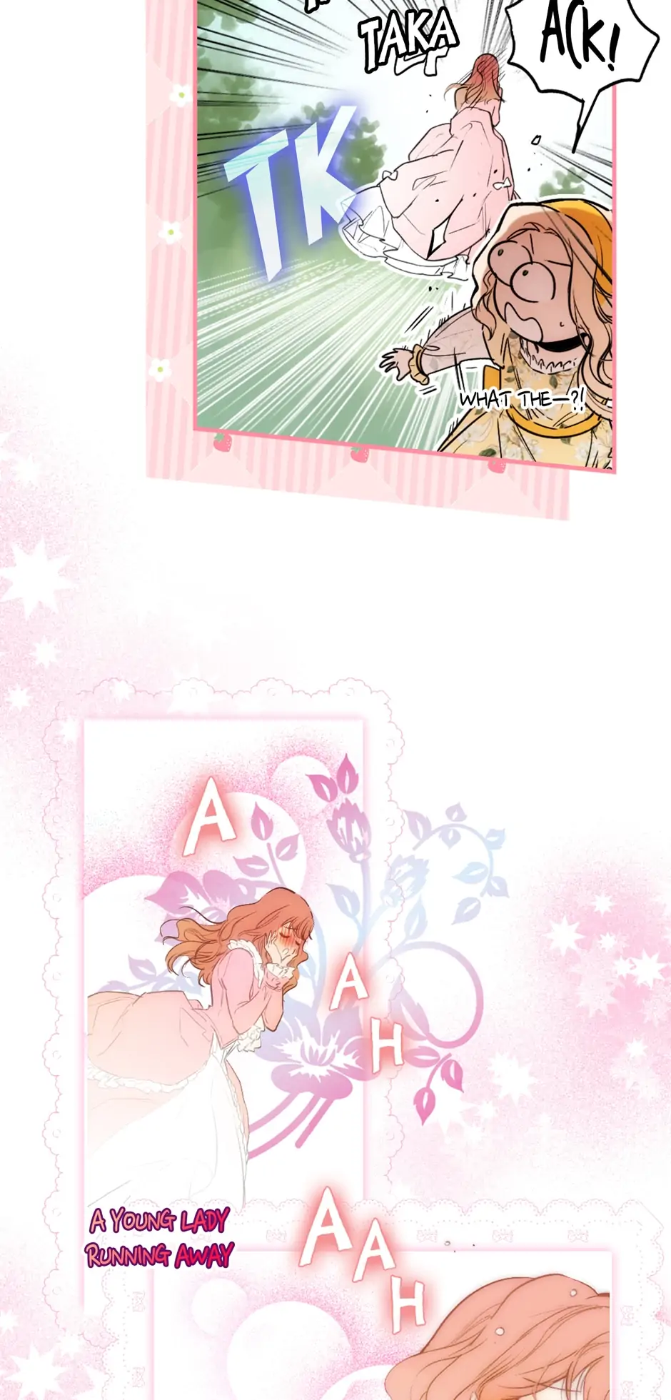 Read A Stepmother_s Märchen EN Manga Online