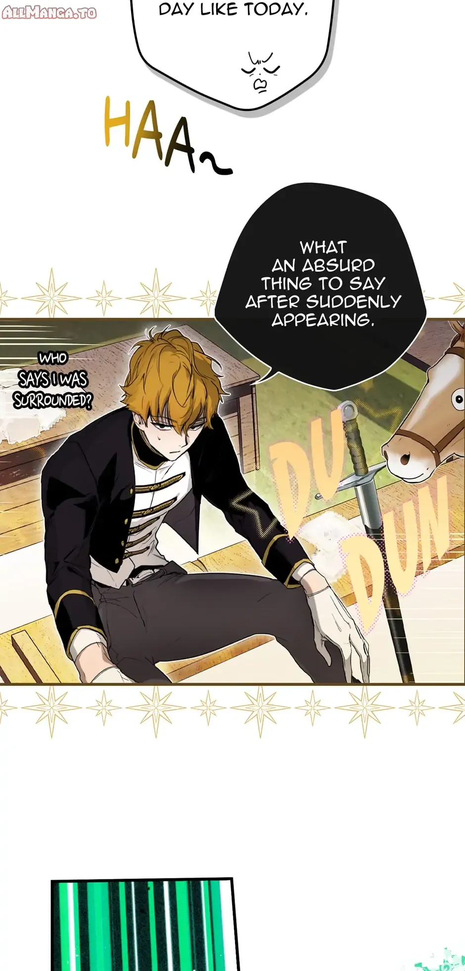 Read A Stepmother_s Märchen EN Manga Online