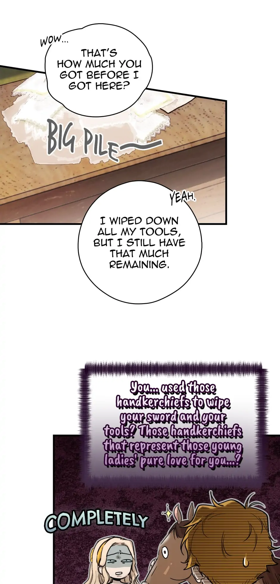 Read A Stepmother_s Märchen EN Manga Online