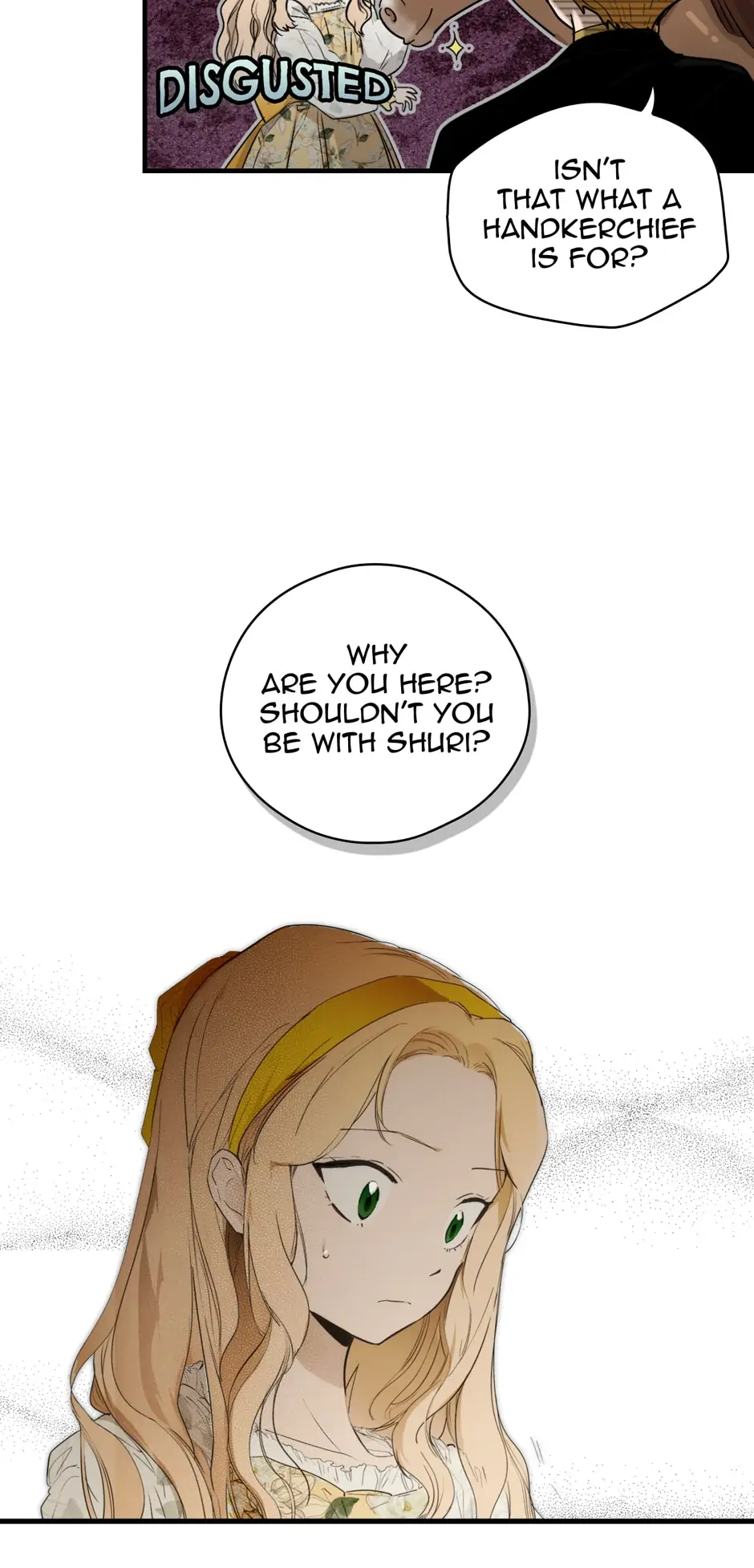 Read A Stepmother_s Märchen EN Manga Online