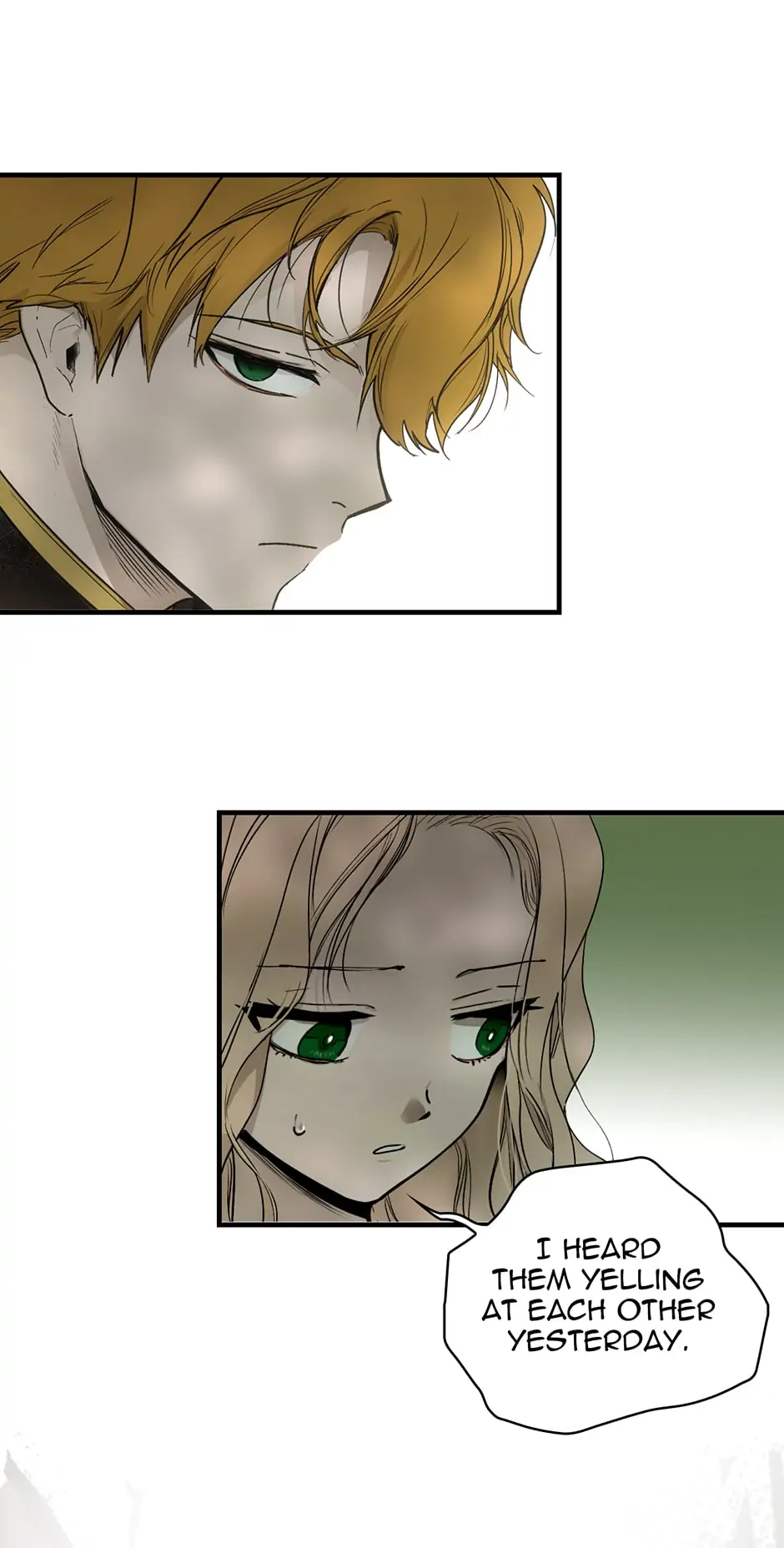 Read A Stepmother_s Märchen EN Manga Online