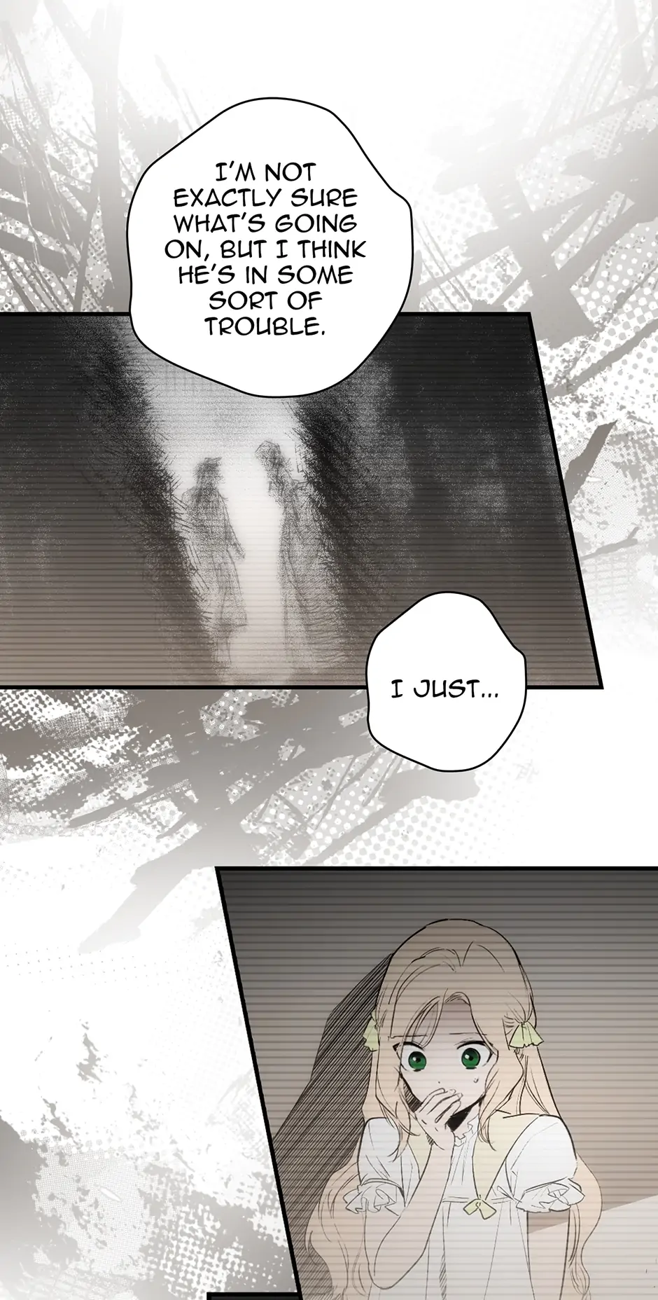 Read A Stepmother_s Märchen EN Manga Online