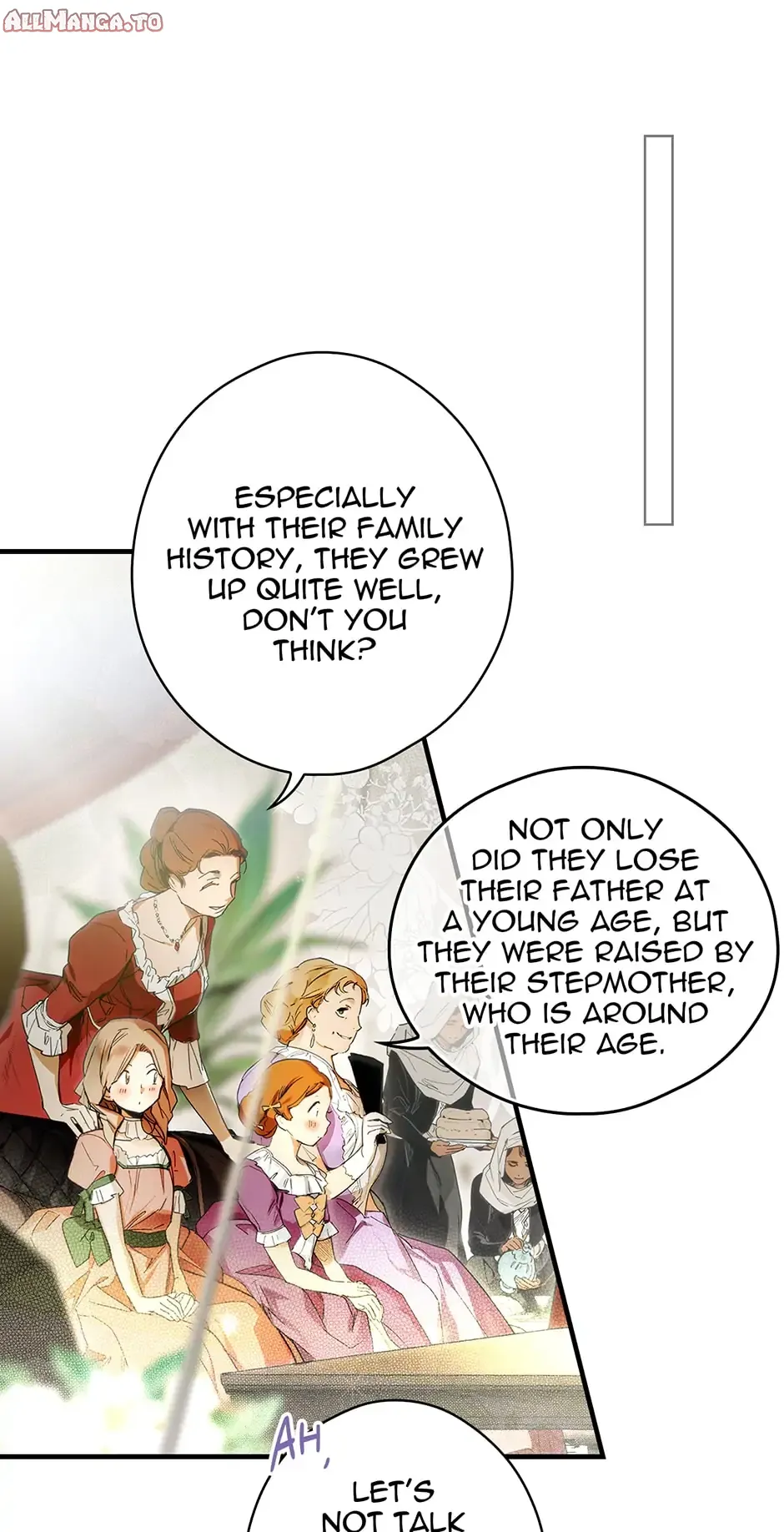 Read A Stepmother_s Märchen EN Manga Online