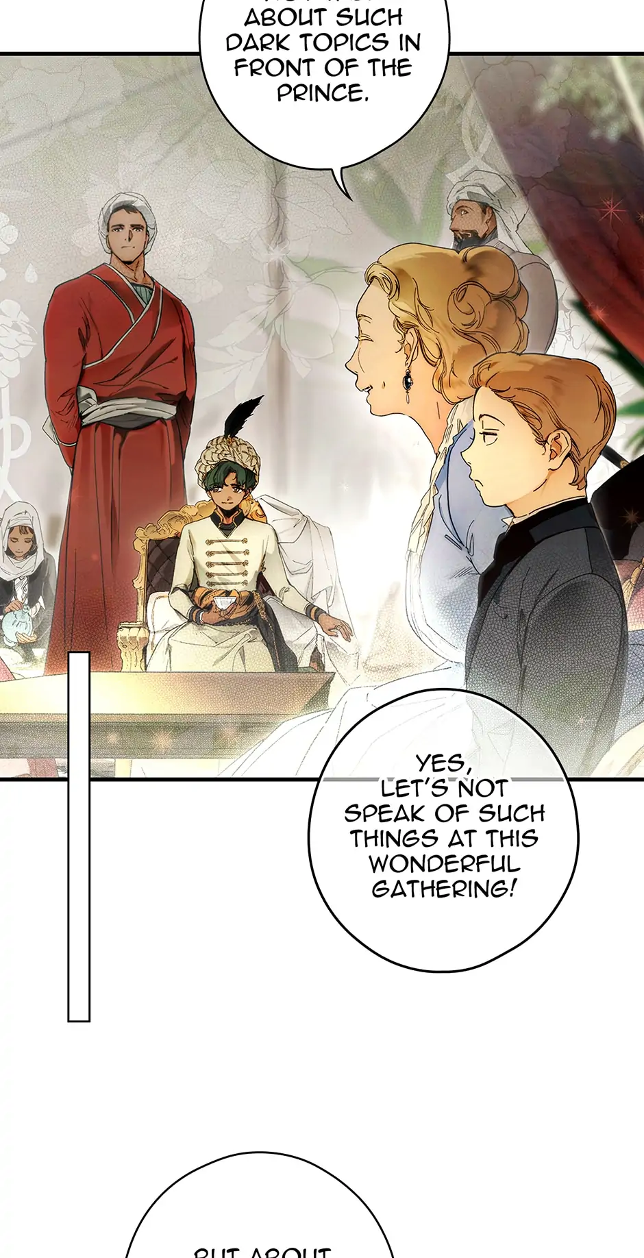 Read A Stepmother_s Märchen EN Manga Online