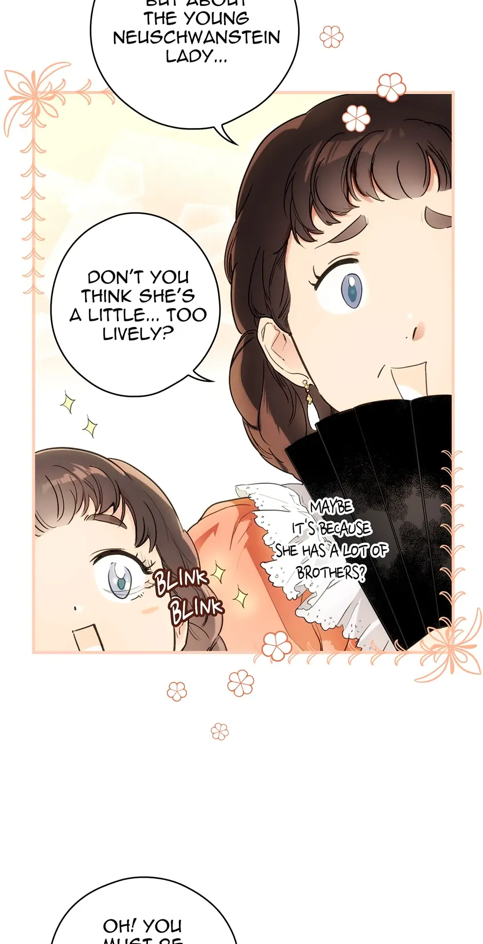 Read A Stepmother_s Märchen EN Manga Online