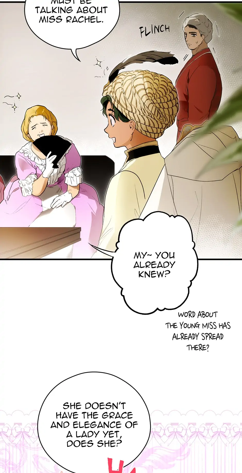 Read A Stepmother_s Märchen EN Manga Online