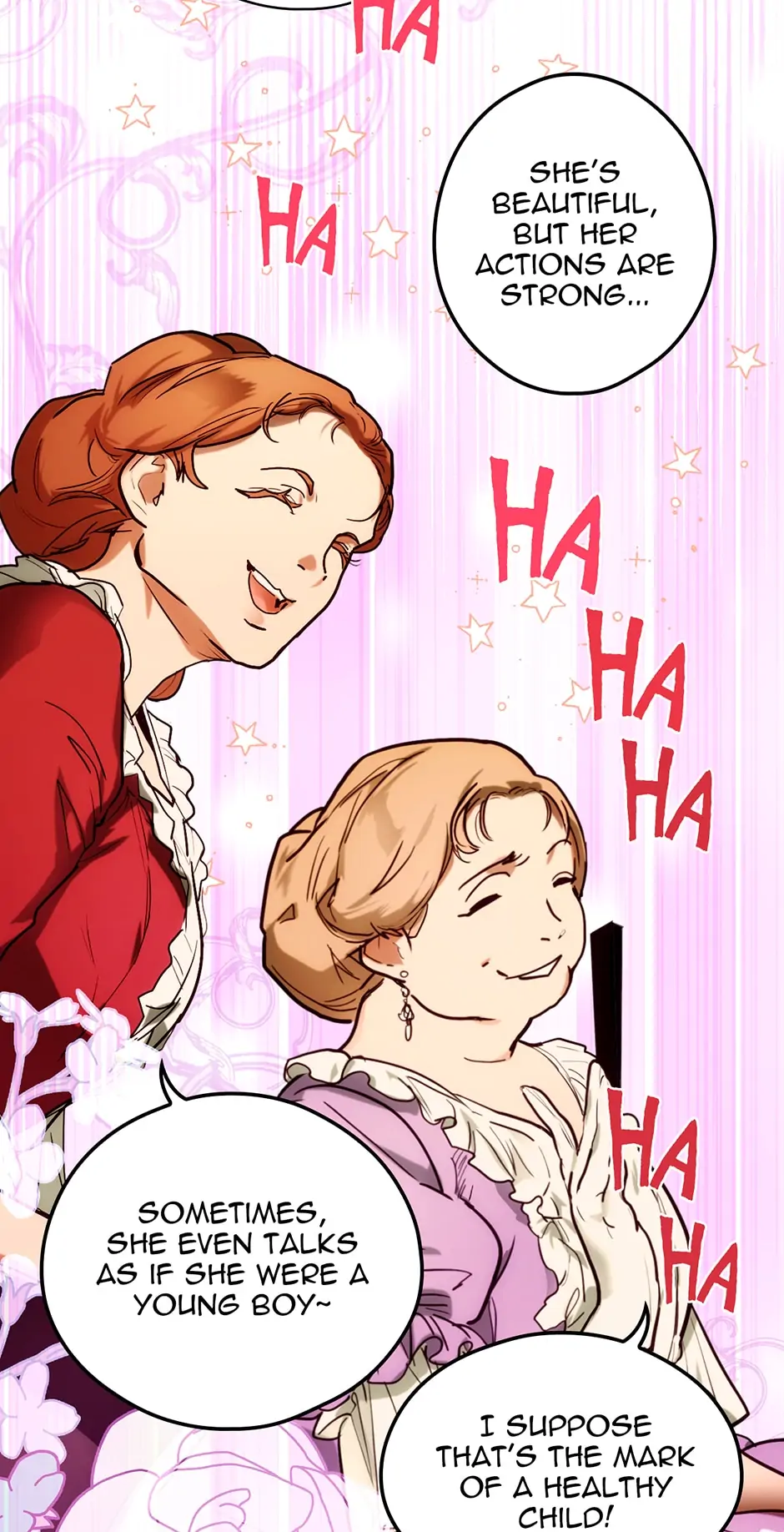 Read A Stepmother_s Märchen EN Manga Online