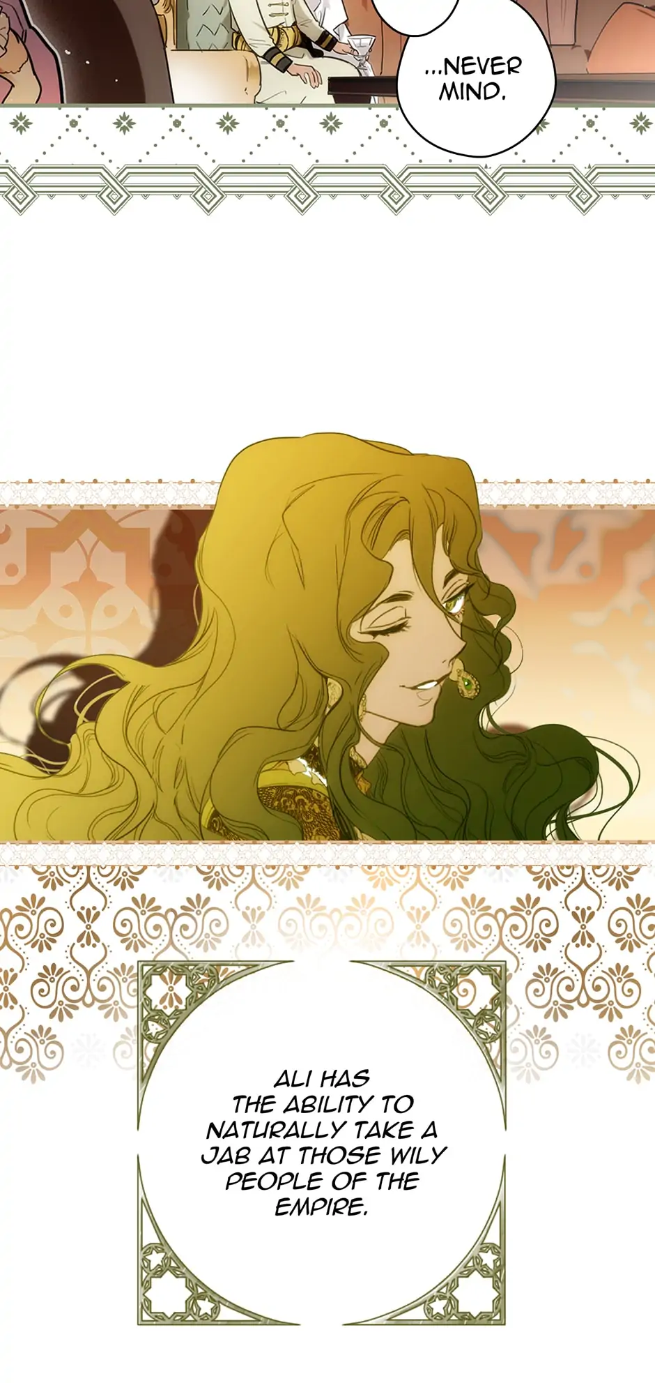 Read A Stepmother_s Märchen EN Manga Online