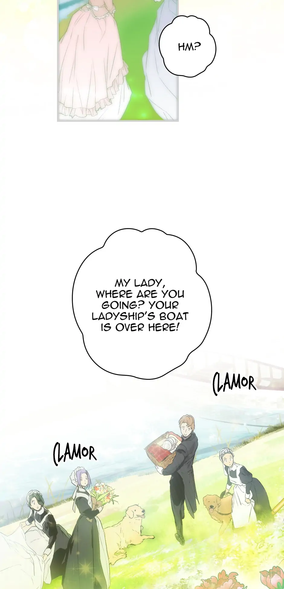 Read A Stepmother_s Märchen EN Manga Online