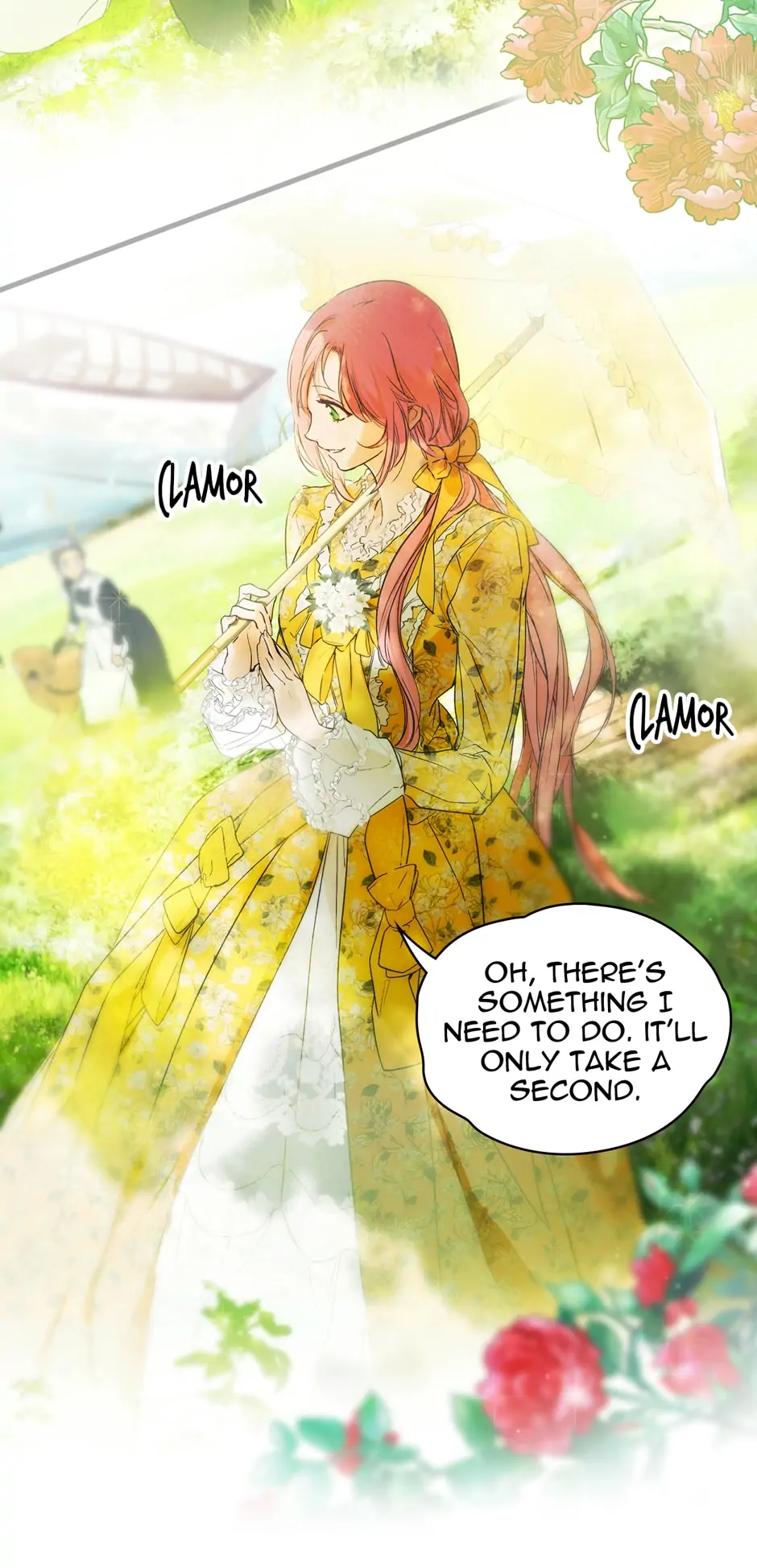 Read A Stepmother_s Märchen EN Manga Online