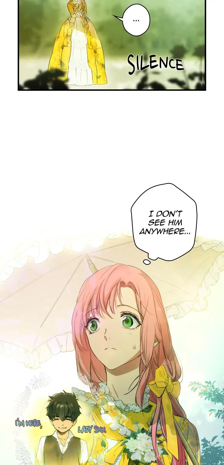 Read A Stepmother_s Märchen EN Manga Online