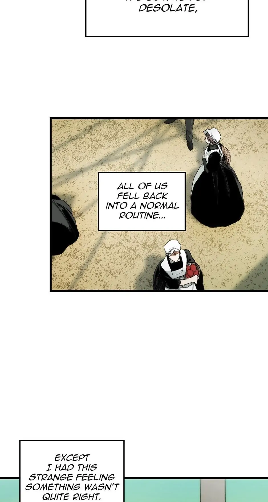 Read A Stepmother_s Märchen EN Manga Online