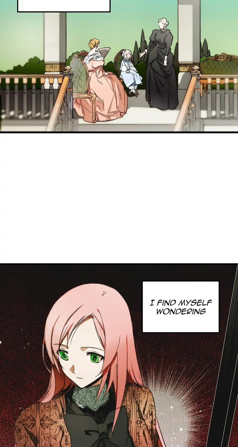 Read A Stepmother_s Märchen EN Manga Online