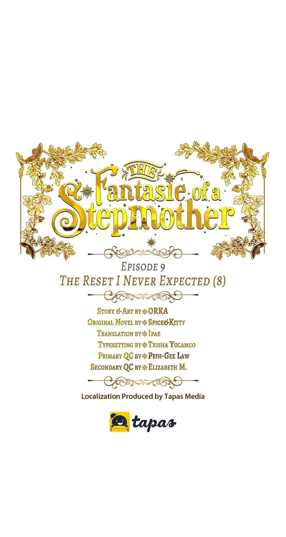 Read A Stepmother_s Märchen EN Manga Online