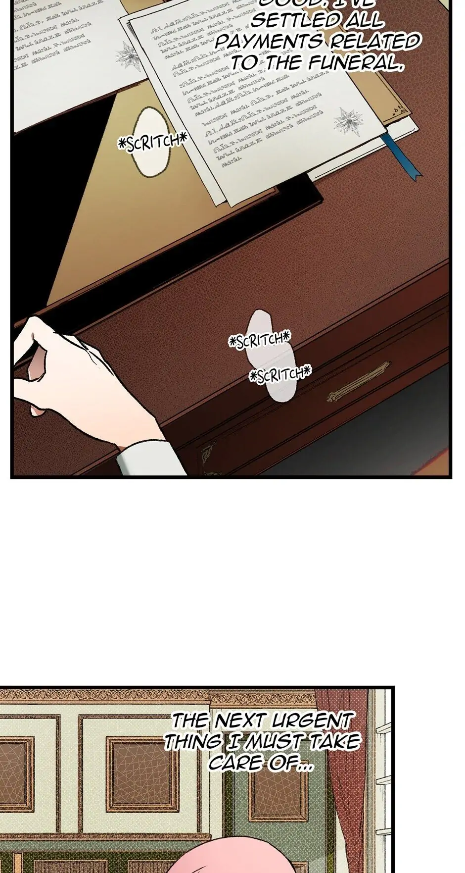 Read A Stepmother_s Märchen EN Manga Online
