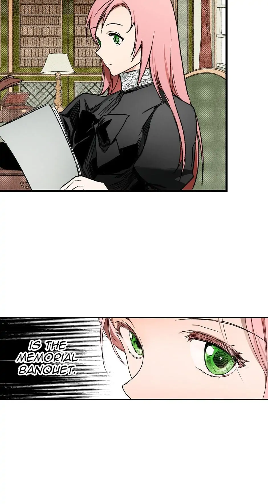 Read A Stepmother_s Märchen EN Manga Online