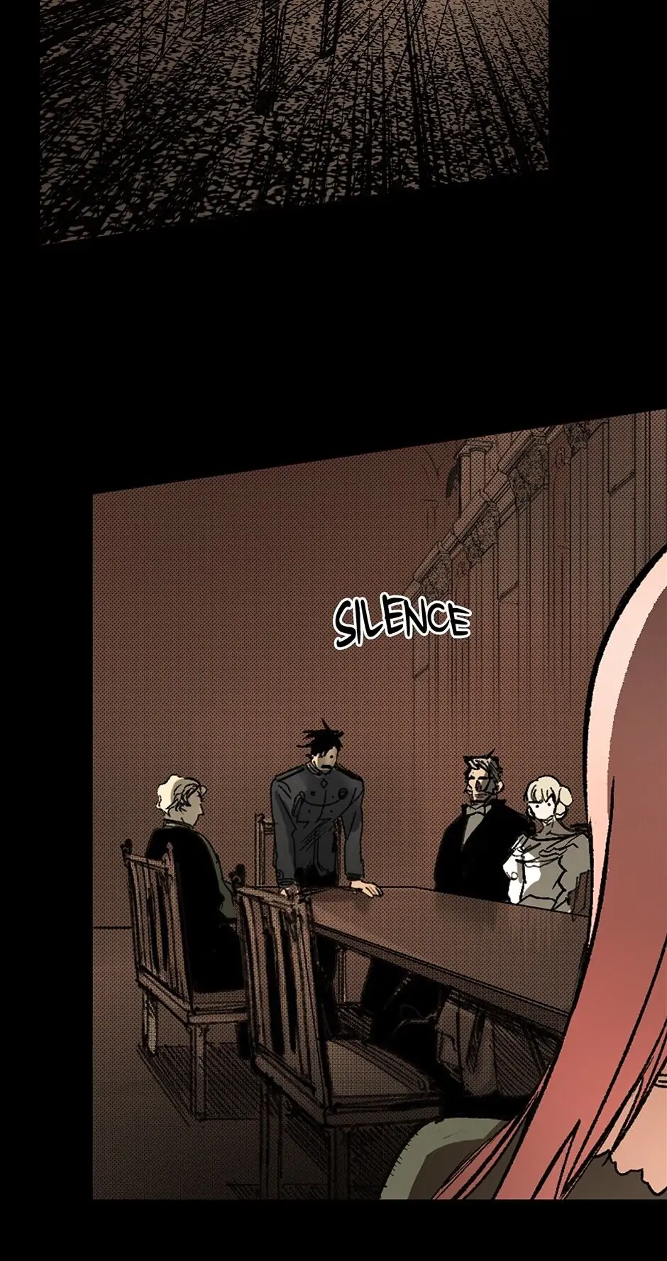 Read A Stepmother_s Märchen EN Manga Online