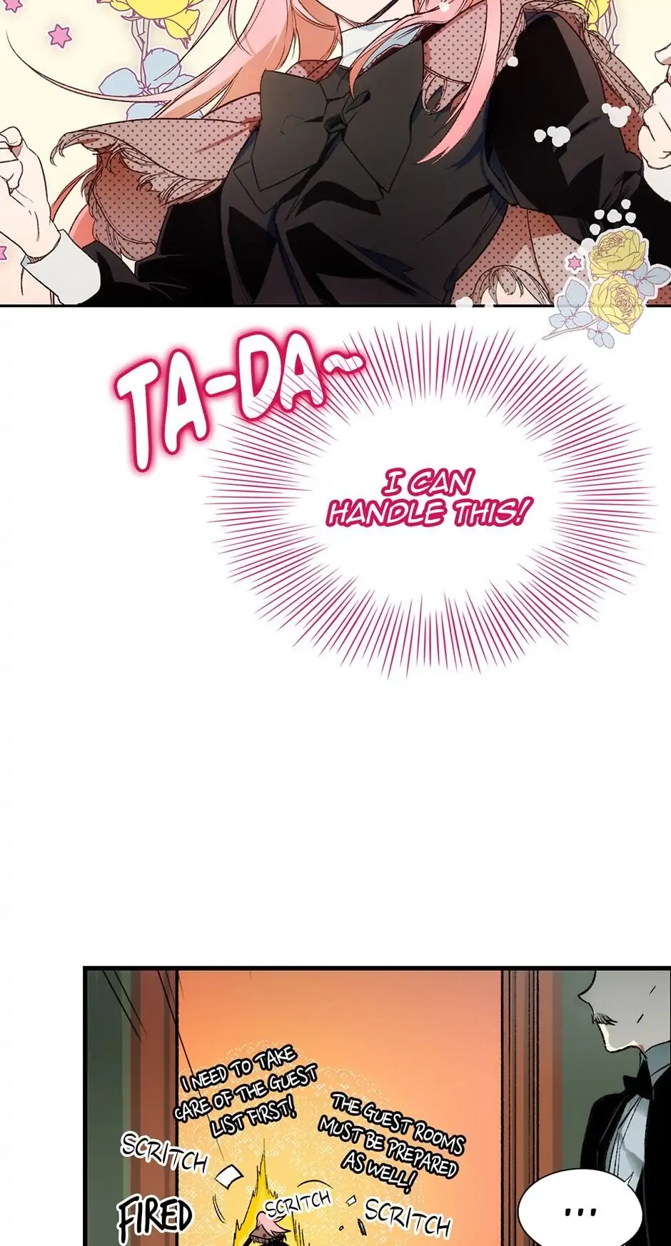 Read A Stepmother_s Märchen EN Manga Online