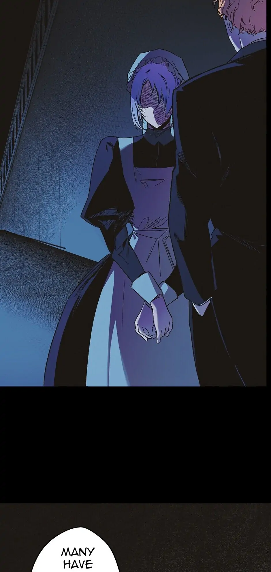 Read A Stepmother_s Märchen EN Manga Online
