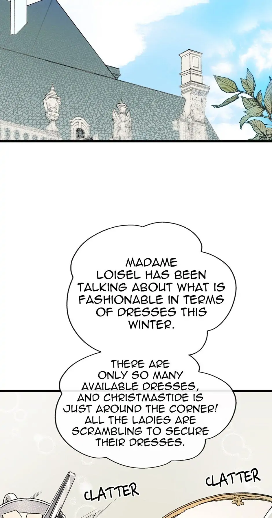 Read A Stepmother_s Märchen EN Manga Online
