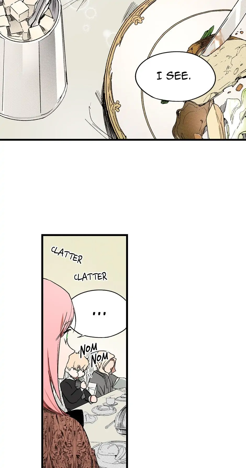 Read A Stepmother_s Märchen EN Manga Online