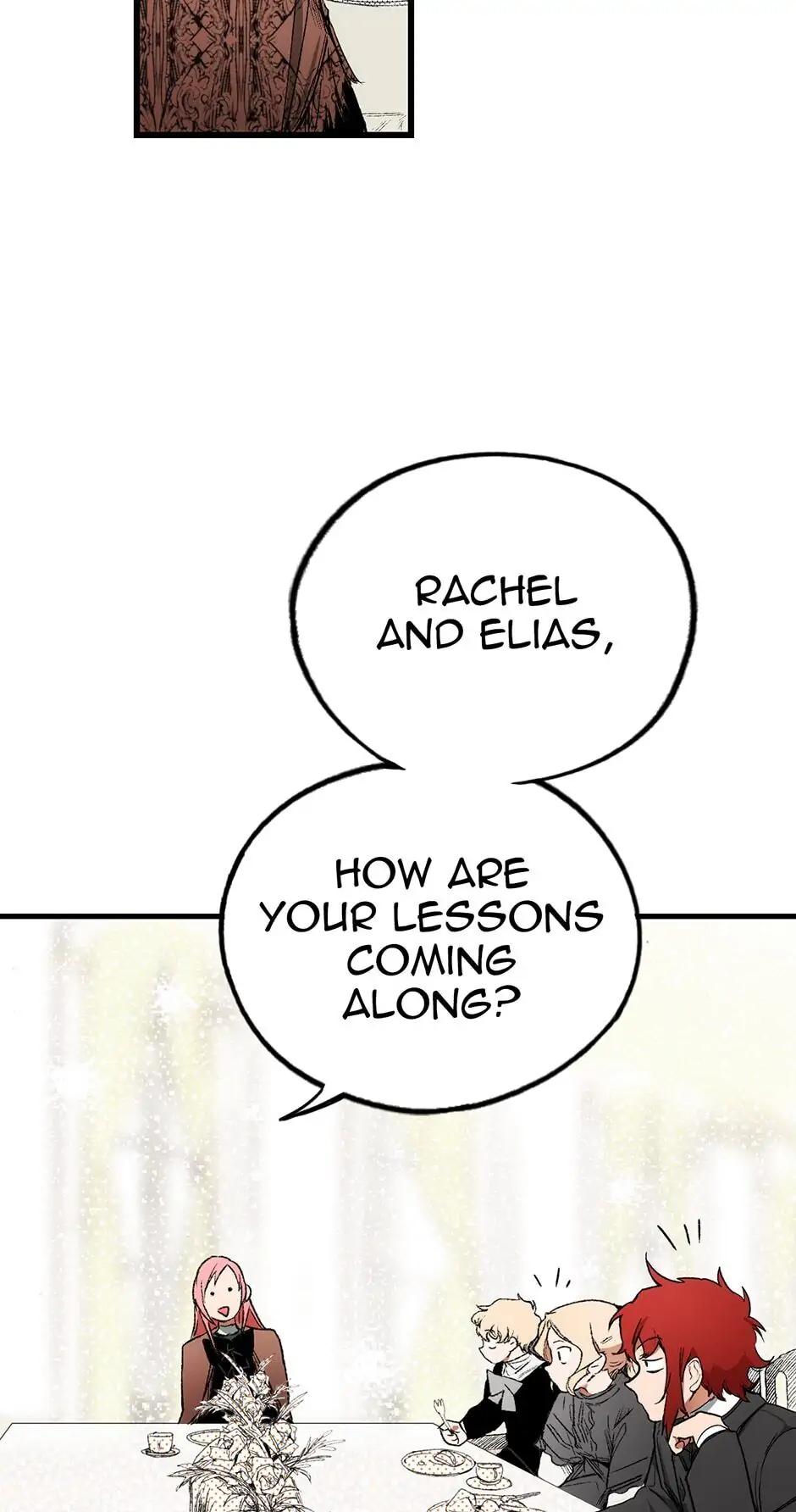 Read A Stepmother_s Märchen EN Manga Online