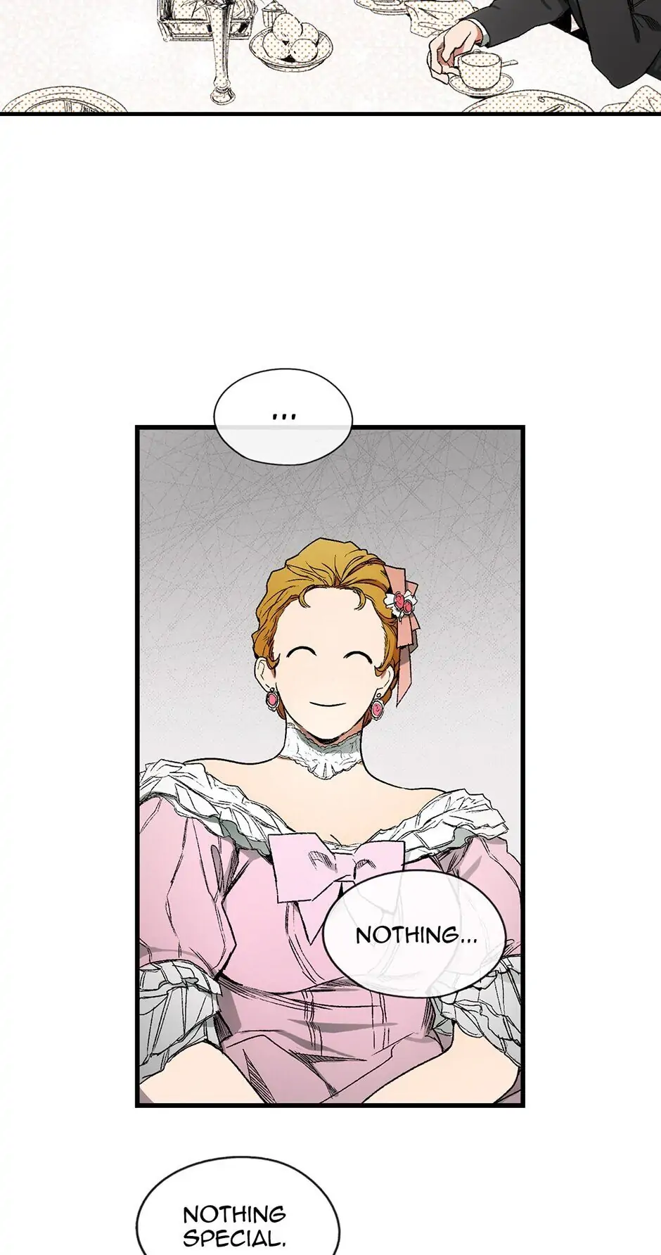 Read A Stepmother_s Märchen EN Manga Online