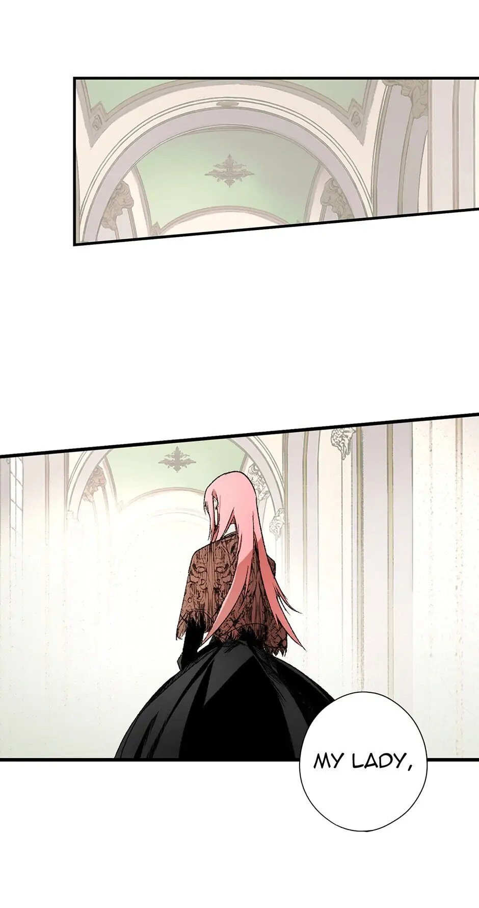 Read A Stepmother_s Märchen EN Manga Online