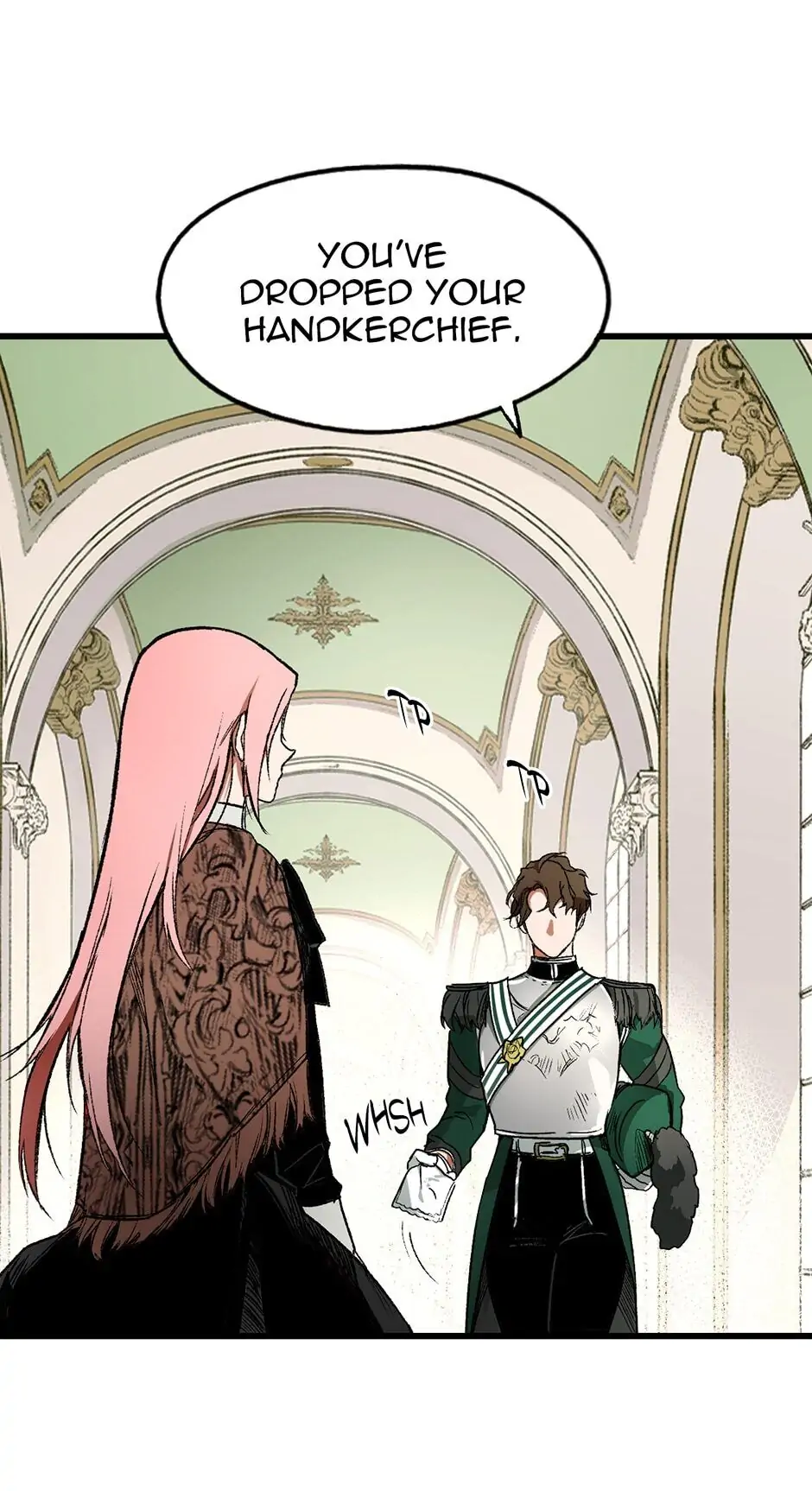 Read A Stepmother_s Märchen EN Manga Online