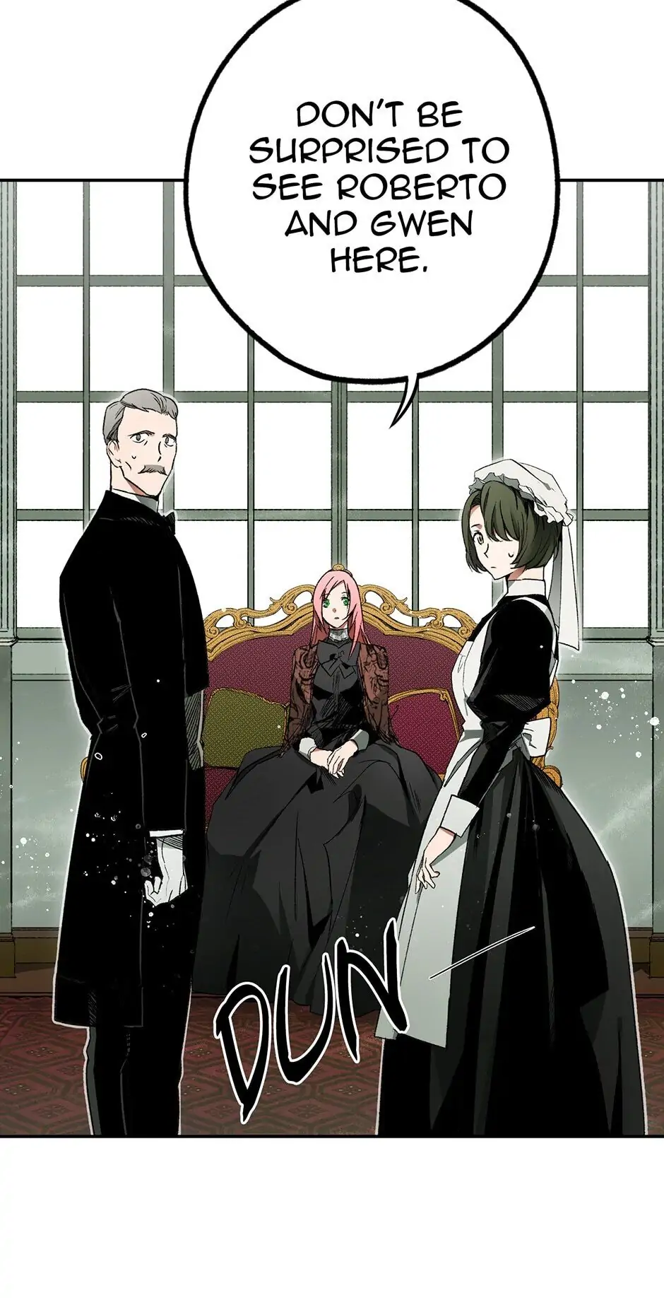 Read A Stepmother_s Märchen EN Manga Online