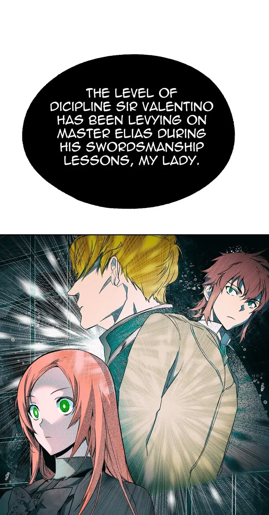 Read A Stepmother_s Märchen EN Manga Online