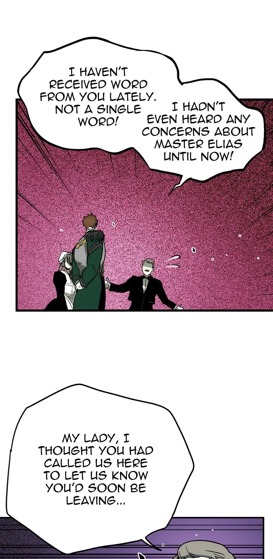 Read A Stepmother_s Märchen EN Manga Online
