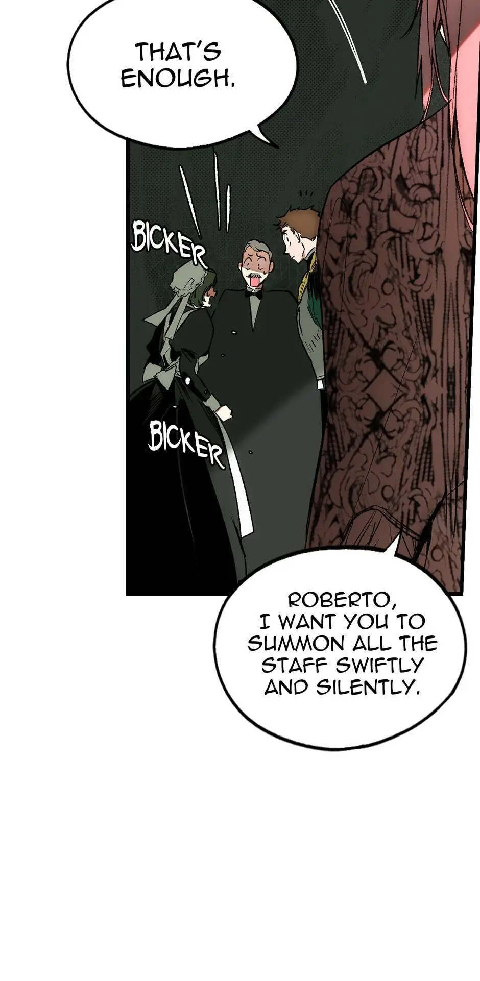 Read A Stepmother_s Märchen EN Manga Online