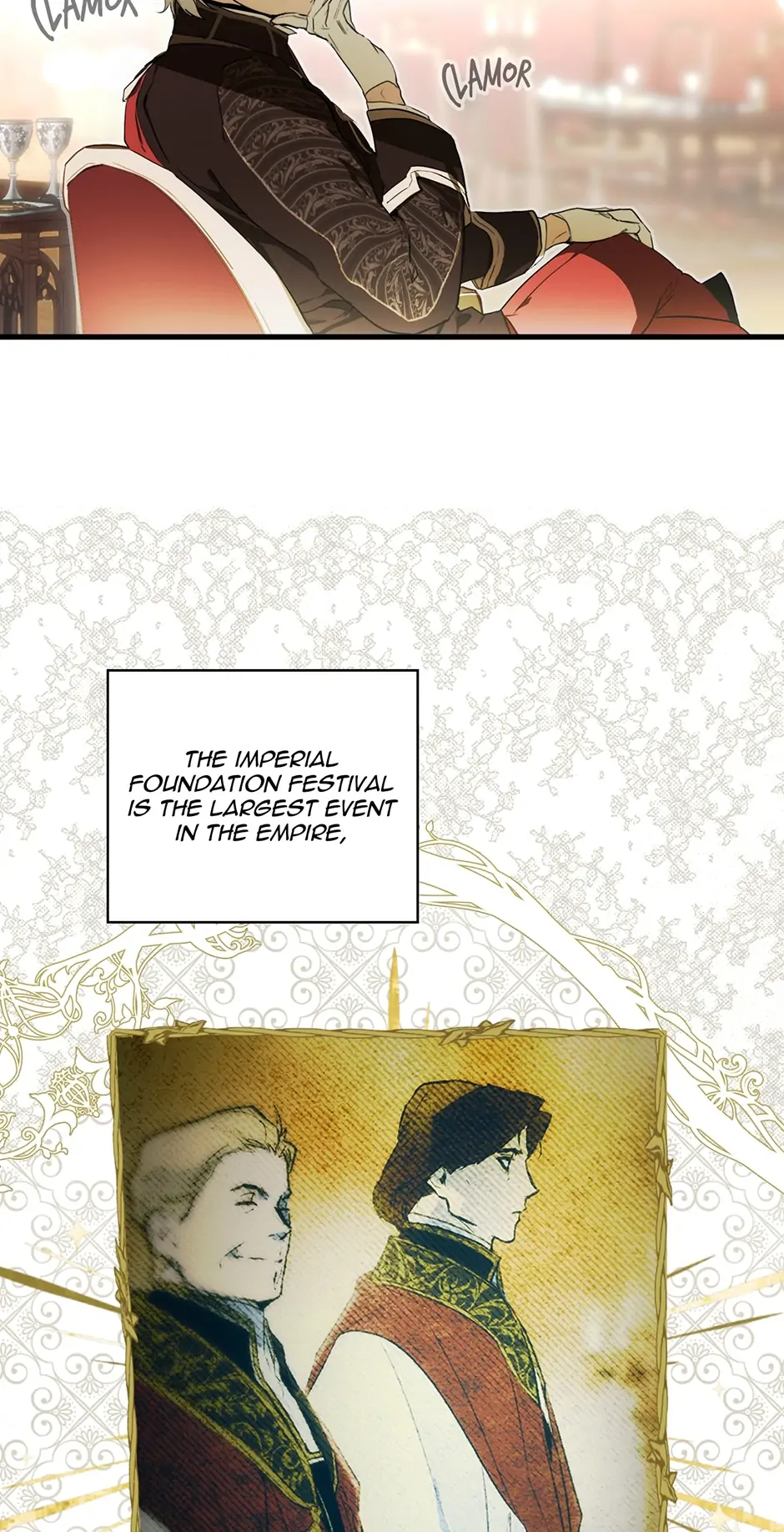 Read A Stepmother_s Märchen EN Manga Online