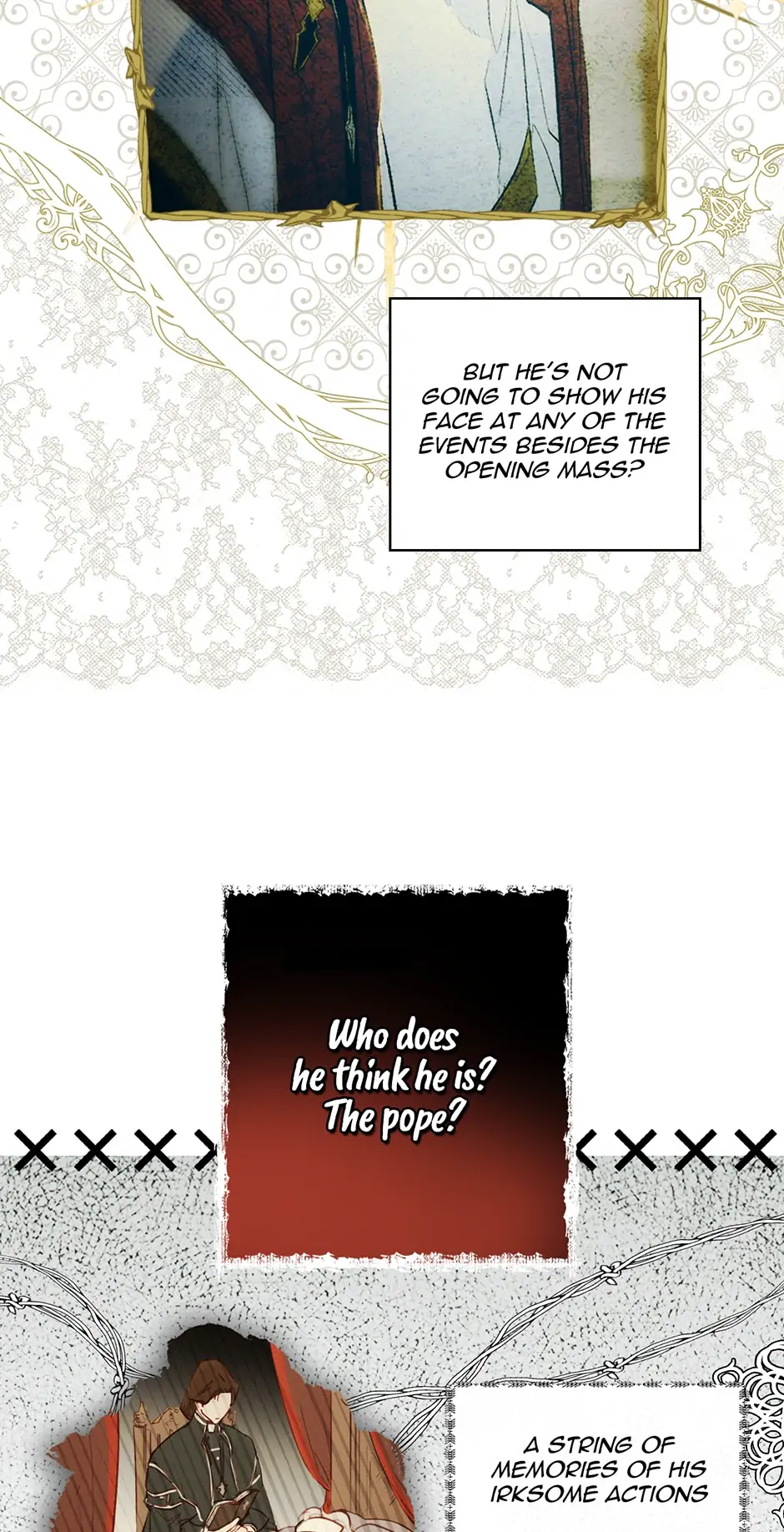 Read A Stepmother_s Märchen EN Manga Online
