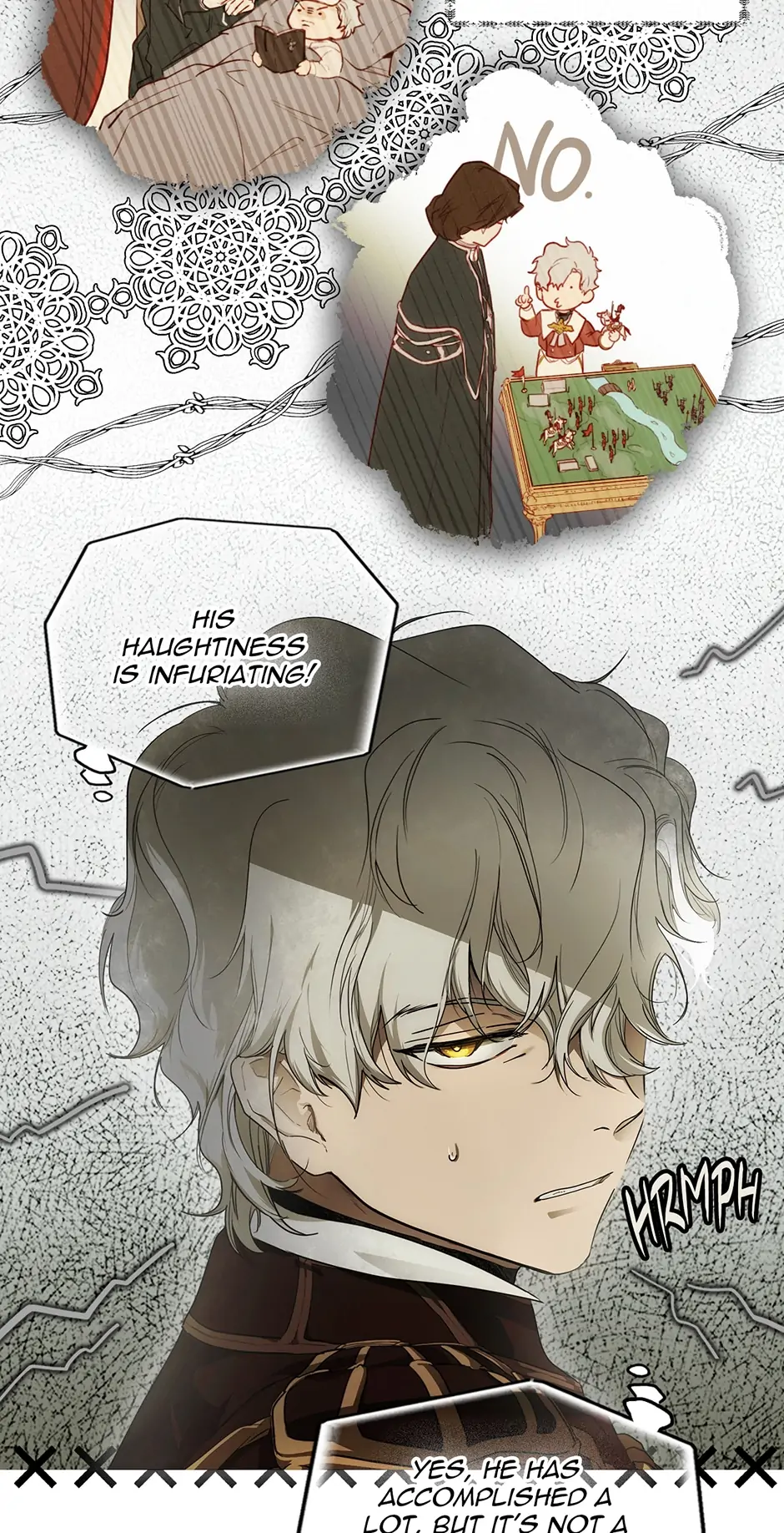 Read A Stepmother_s Märchen EN Manga Online