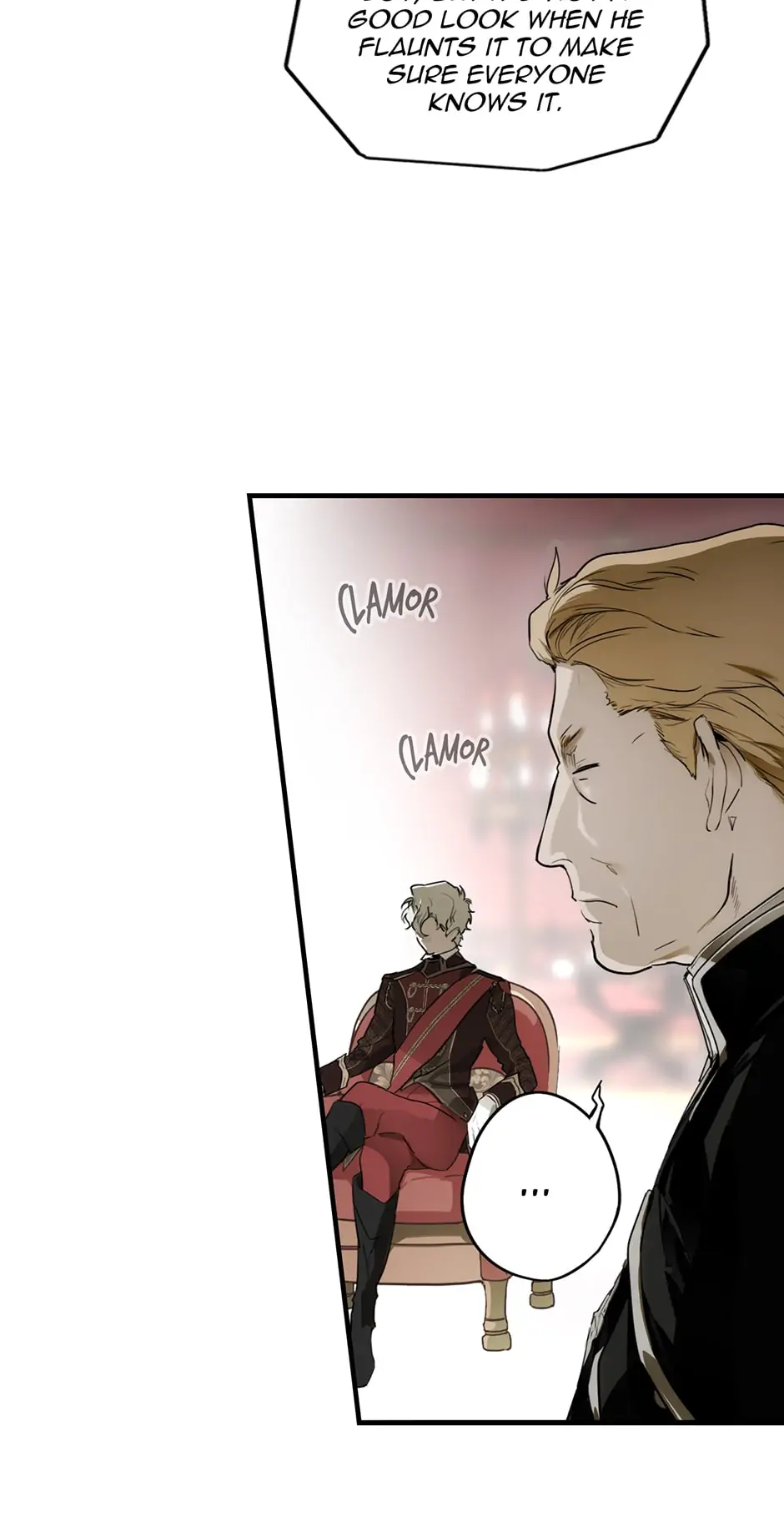 Read A Stepmother_s Märchen EN Manga Online