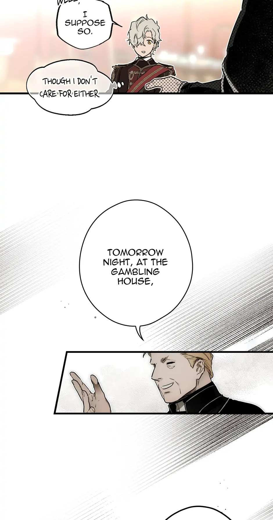 Read A Stepmother_s Märchen EN Manga Online