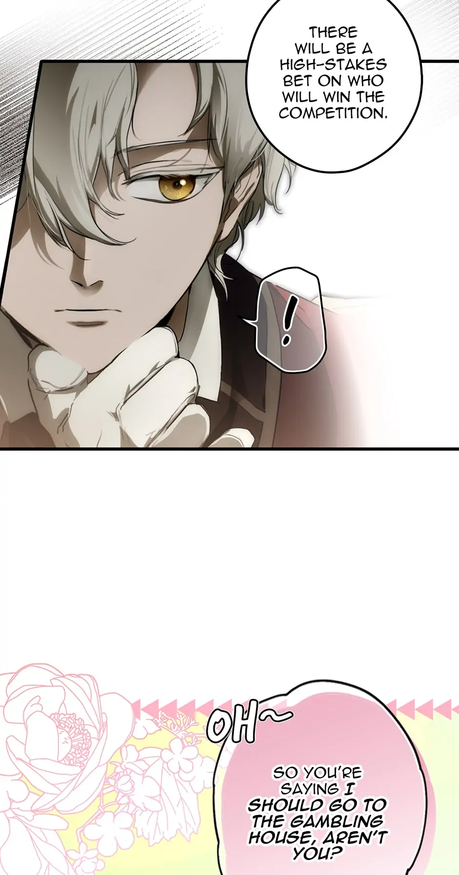 Read A Stepmother_s Märchen EN Manga Online
