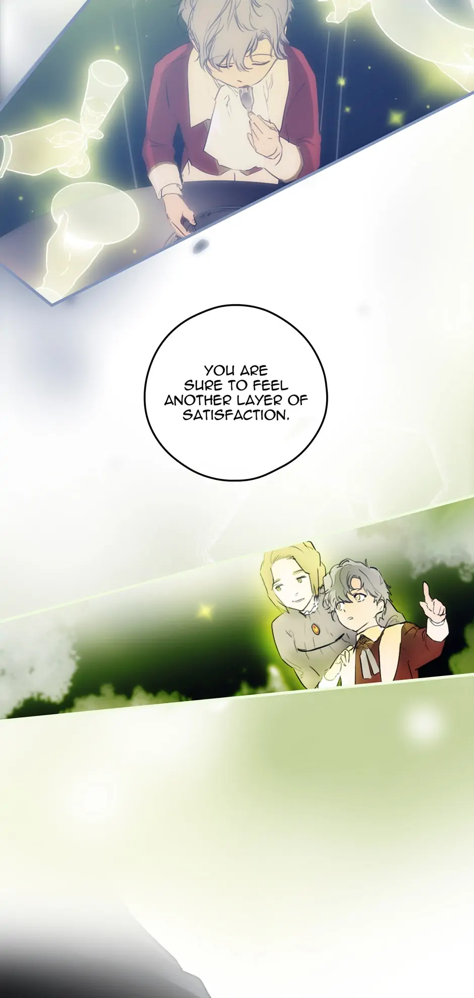 Read A Stepmother_s Märchen EN Manga Online