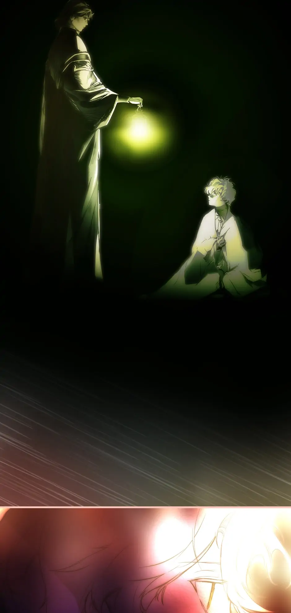 Read A Stepmother_s Märchen EN Manga Online