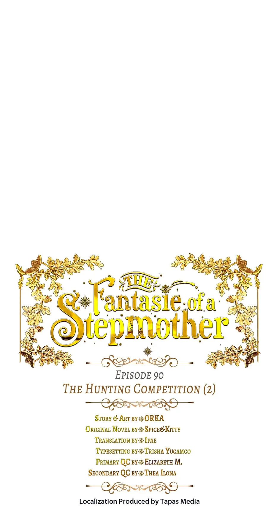 Read A Stepmother_s Märchen EN Manga Online