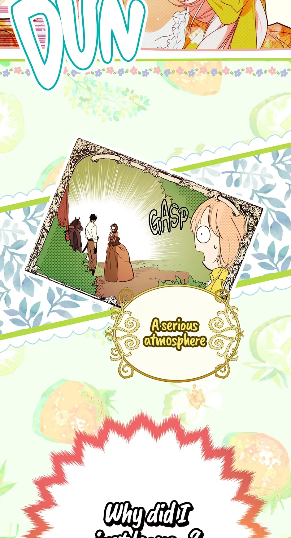 Read A Stepmother_s Märchen EN Manga Online