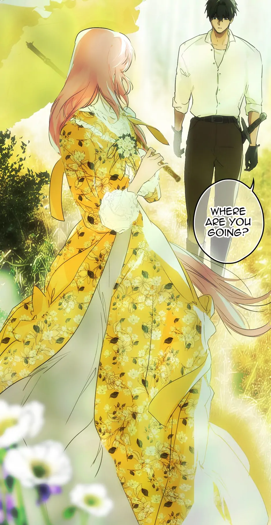 Read A Stepmother_s Märchen EN Manga Online