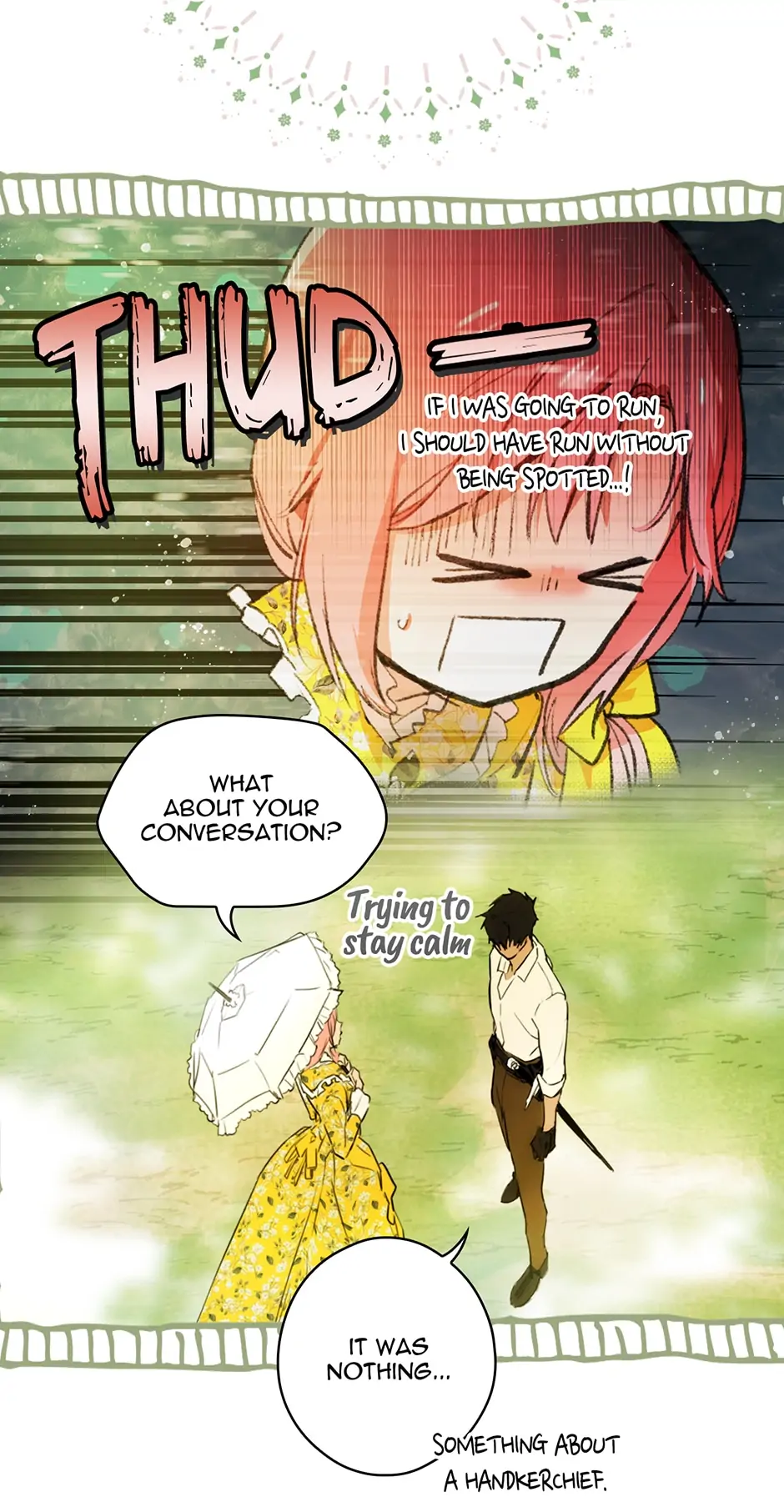 Read A Stepmother_s Märchen EN Manga Online