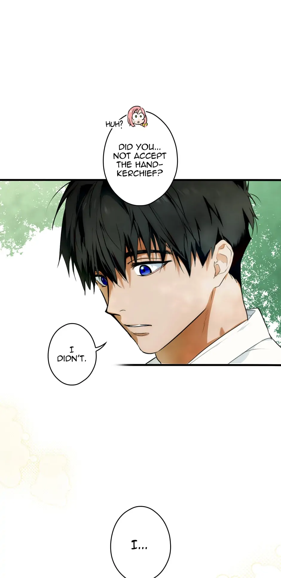 Read A Stepmother_s Märchen EN Manga Online
