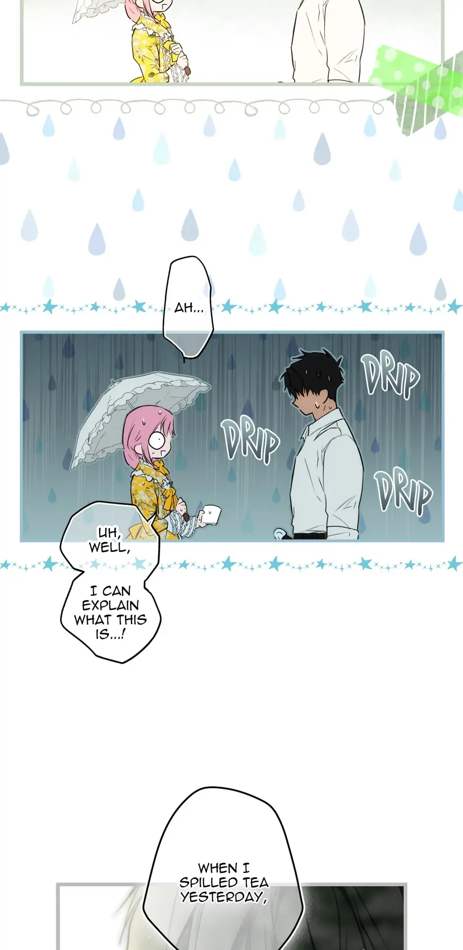 Read A Stepmother_s Märchen EN Manga Online