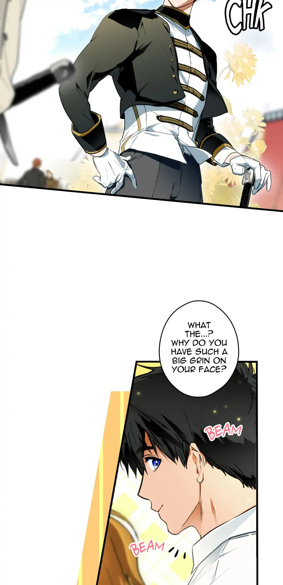 Read A Stepmother_s Märchen EN Manga Online