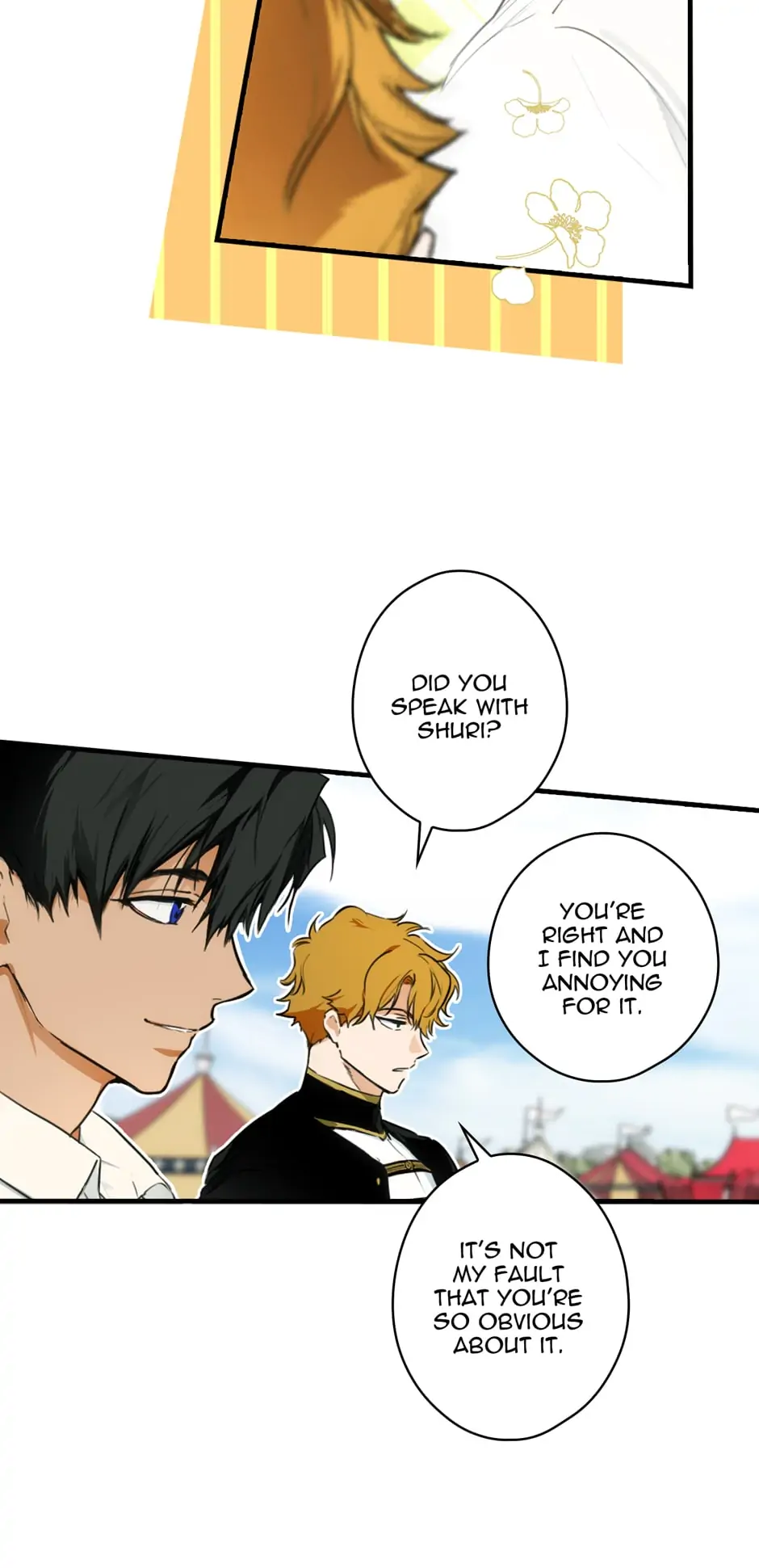 Read A Stepmother_s Märchen EN Manga Online